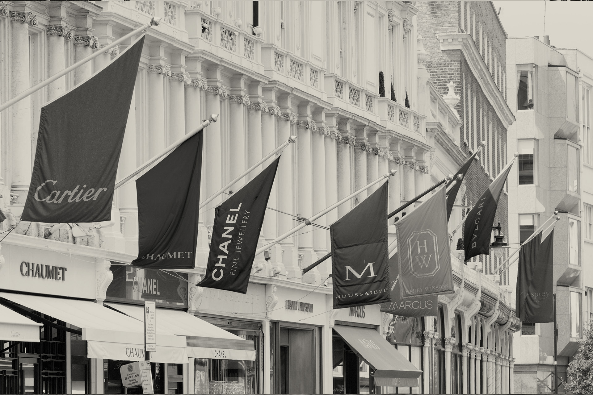 Services Luxury Asset Protection